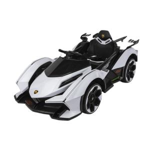 Buy cheap PP Plastic Electric Battery Operated Ride on Cars for Kids Unisex Design Direct Sale from wholesalers