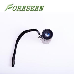 Buy cheap Professional HD 8X22 Mini Night Vision Monocular Telescope Eyepeice Focusing from wholesalers