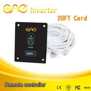 Buy cheap RE-Remote Controller Portable Mini Inverter from wholesalers