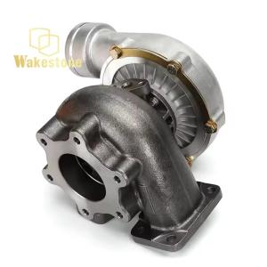 Buy cheap Turbocharger For 4HK1 6HK1 6BG1 4GB1 6WG1 ISUZU Engine from wholesalers