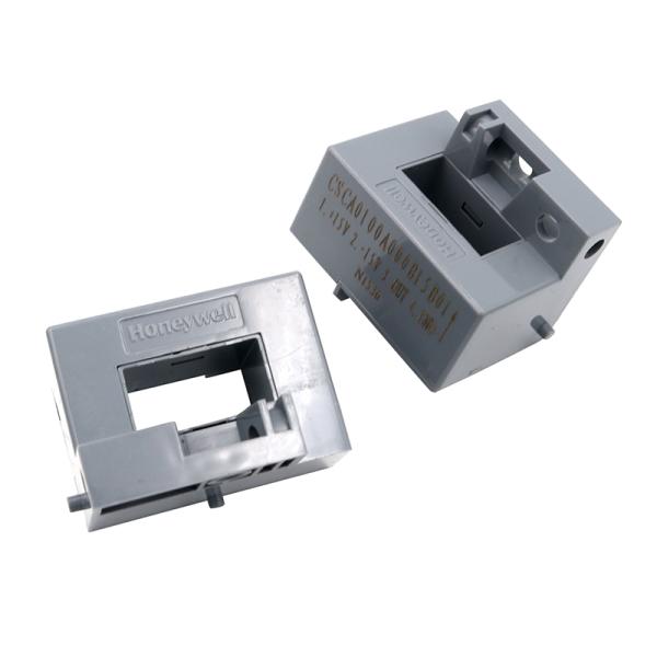 Quality CSCA0100A000B15B01 Hall-effect Based Open-loop Current Sensor For UPS Communication Power Supplies for sale