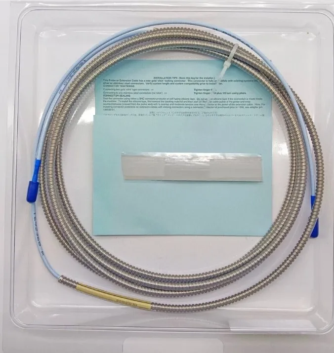 Buy cheap Bently Nevada 330130-040-01-00 300 XL Extension Cable from wholesalers