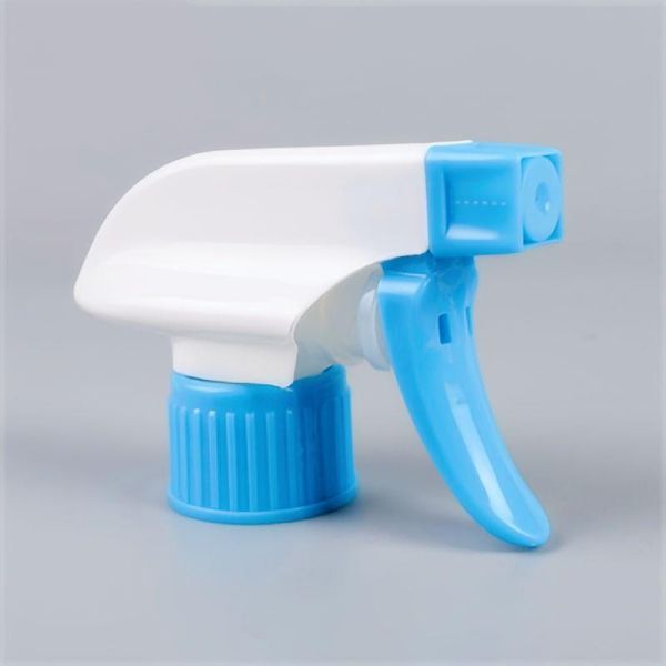 Buy cheap 28mm Fine Mist Trigger Sprayer With Clip Custom Color from wholesalers