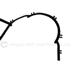 Buy cheap Full Fit Gaskets Sealer , Sigma M35 Heat Exchanger Gaskets With Indentification Tap from wholesalers