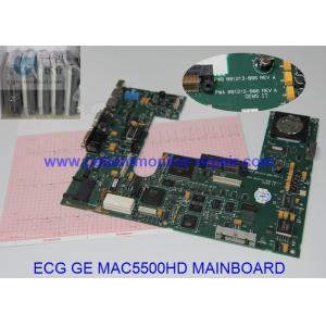 Buy cheap GE MAC5500HD Patient Monitor Mainboard Pn PWB801213-006 REV A PWA801212-006 REV A from wholesalers