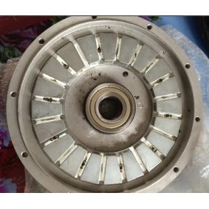 Buy cheap TGET380-I-1KW-180R Coreless PMG generator/wind alternator three phase, inner product