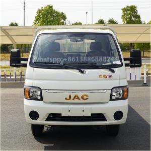 Factory Good Price JAC Kaida X6 Gasoline Engine With 120 HP