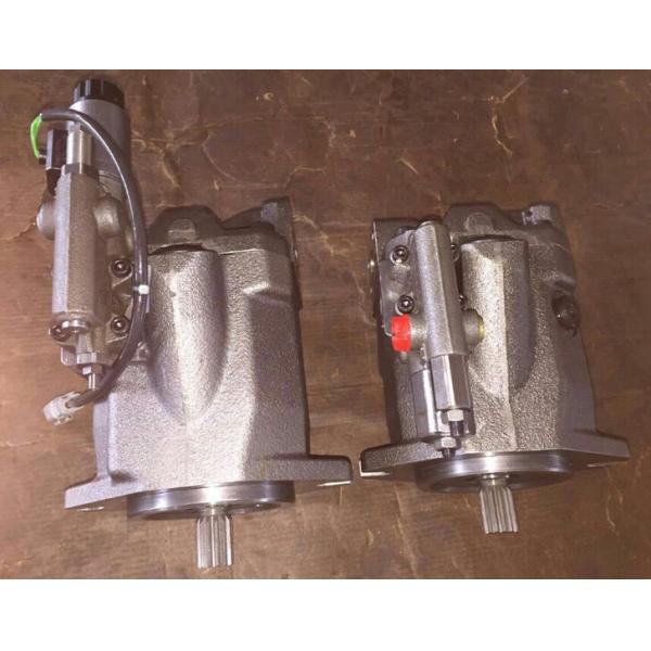 Quality Rexroth Hydraulic Piston Pumps A10VO28DFR-52R-PPA12NOO for sale