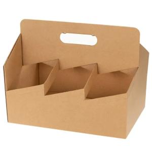 Buy cheap Custom Paper Tea Coffee Packaging Box Light Weight Environmental Friendly from wholesalers