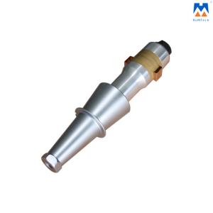 Buy cheap 2600W Ultrasonic Welding Transducer from wholesalers