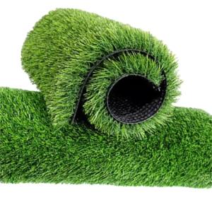 5/8'' Inch Gauge Garden Soccer Field Flooring Artificial Grass For Football