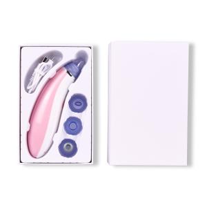 Buy cheap USB Blackhead Remover Machine / Rechargeable Face Exfoliator Machine from wholesalers