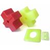 Buy cheap Solvent Resistance PU Buffer For Hydraulic Hammers 95 A Hardness from wholesalers