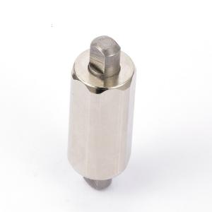 Buy cheap Custom Adjustable Rotary Dampers For Controlled Deceleration In Equipment from wholesalers