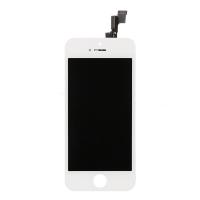 Buy cheap iPhone 5S Screen Replacement with Digitizer - White - Grade A product