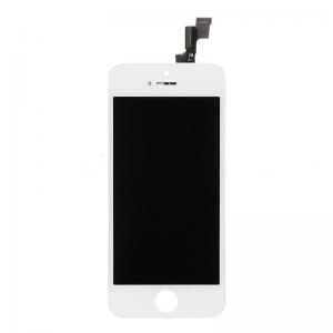 Buy cheap iPhone 5S LCD Touch Screen Display Digitizer Replacement - White - Grade A product