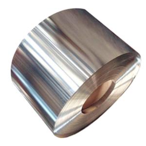 Buy cheap Food Grade Tin Plate For Cannery ETP Tinplate Electrolytic T1 - T5 Temper from wholesalers