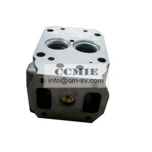 Buy cheap Piston Ring WEICHAI Loader Parts Cylinder Head 226b Carbon Box from wholesalers