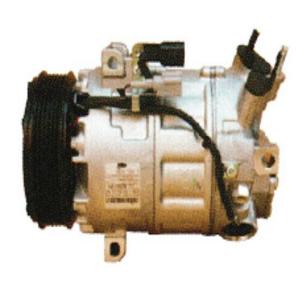 ALA20314 Nissan AC COMPRESSOR TIIDA 1.8, LAFESTA,X-TRAIL(T31) AC COMPRESSOR