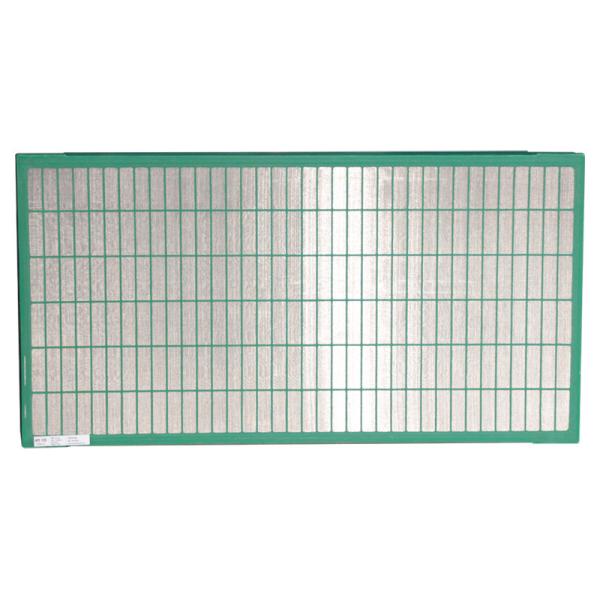 Buy cheap SS304 shaker screener Compatible With MI-Swaco MONGOOSE PRO MONGOOSE PT MEERKAT from wholesalers