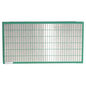 Buy cheap SS304 shaker screener Compatible With MI-Swaco MONGOOSE PRO MONGOOSE PT MEERKAT from wholesalers