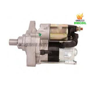 Buy cheap Precise Design Honda Civic Starter Motor Rover 400 1.4L 1.6L (2006-) 31200-PK1-E01 from wholesalers