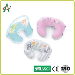 Buy cheap 1.05 pounds Infant Tummy Time Pillow from wholesalers