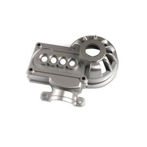 Buy cheap OEM EDM Process Precision Auto Turned Components Aluminum Metal Fabrication from wholesalers