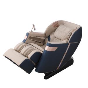 Buy cheap 3D Manipulator Full Body Massage Chairs from wholesalers