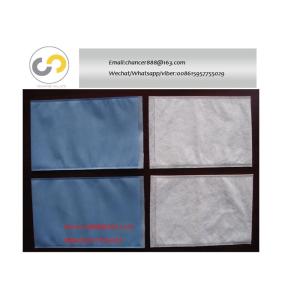 Buy cheap Disposable Washcloths Nonwoven Glove Making Machine from wholesalers