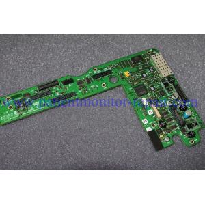 Buy cheap Hospital Facility Defibrilator Keypress Board Physic Control Endoscopy Lifepak20 LP20 from wholesalers