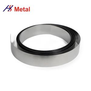Buy cheap Black Polishing Surface Molybdenum Foil Pure Mo Grade Mo-1 from wholesalers