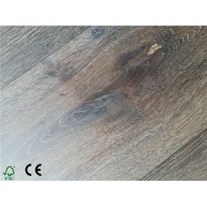 Buy cheap Oak Engineered Flooring, Brushed,chemical treated from wholesalers