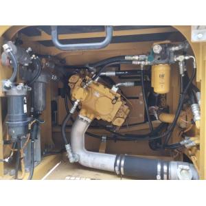 Buy cheap Upgrade Your Construction Fleet with this Discounted Cat Excavators from wholesalers