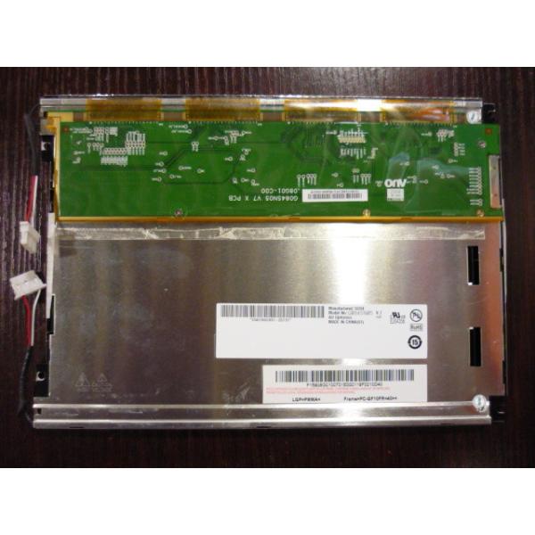 Buy cheap B084SN05 V0 AUO 8.4INCH 800×600RGB 500CD/M2 WLED LVDS Storage Temp.: -20 ~ 60 °C INDUSTRIAL LCD DISPLAY from wholesalers