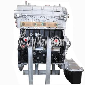 China 1996 cc Motor 2.0L 4D20 Engine assembly for Great Wall Haval H6 Wingle 5 Pickup Haval H5 on sale