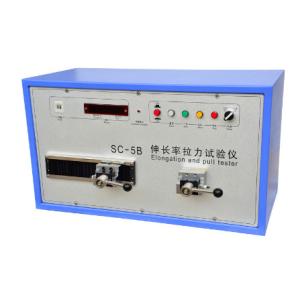 Buy cheap SCM Control Vertical Enameling Machine With Strong Anti - Interference Capacity from wholesalers
