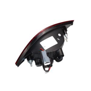 Buy cheap ISUZU MUX FOG LAMP ASM RR CA100007860 from wholesalers