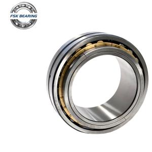 China Double Row NN3921MBKR Cylindrical Roller Bearings For Compressor on sale