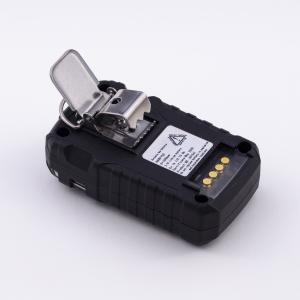 Buy cheap Customized K60B Portable Gas Detector Single Type With Bluetooth Function from wholesalers