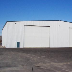 Buy cheap Prefabricated Metal Building Construction Q355b Q235b Steel Frame Contruction Buildings from wholesalers