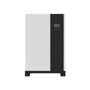 Buy cheap Energy Storage Solar 5kWh Lithium Iron Phosphate Battery Home All-in-One Machine with Discharging Temperature -20°C to 60°C from wholesalers