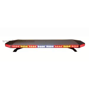 Buy cheap LED Rampe lumineuse，Rampe de gyrophares magnétique，warning lysbjelke lightbar ST9500 from wholesalers