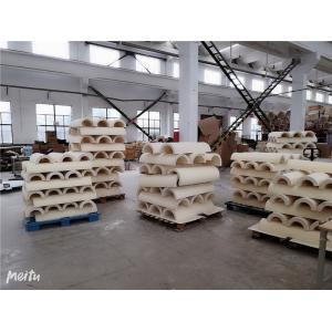 Buy cheap PH 5.5-7 Polyisocyanurate Foam Board Insulation Excellent Fire Resistance from wholesalers