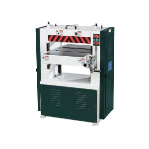 China Blade Size Planing Thickness Wood Thicknesser Machine on sale