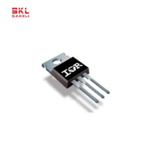 Buy cheap IRFZ44VPBF MOSFET Power Electronics - High Efficiency And Reliability from wholesalers