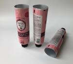 Buy cheap Abl Cosmetic Plastic Laminated Aluminum Tube Cosmetic Packaging Hand Cream Tube from wholesalers