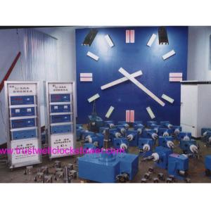 Buy cheap manufacturer/supplier of master slave clocks, master clocks system from wholesalers