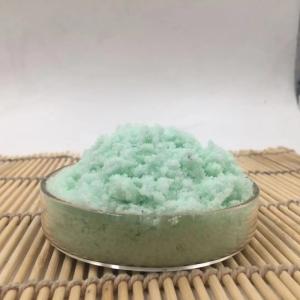 Buy cheap Professional Ferric Sulfate Heptahydrate Powder For Water Body Eutrophication Control And Industrial Effluent Removal from wholesalers