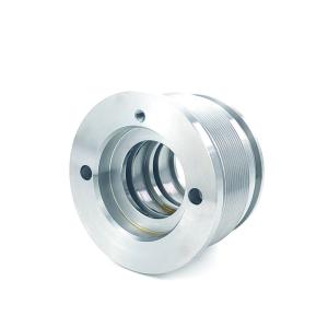 China CNC Turning Part OEM Customer Piston Customized Request Customization Tolerance /-0.005mm on sale